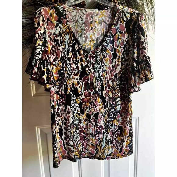 Jodifl size small top - Picture 12 of 13